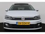 Volkswagen Polo 1.0 TSI R-line (PANORAMADAK, NAVIGATIE, STUURBEDIENING, 1e EIGENAAR, GOED ONDERHOUDEN)