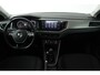 Volkswagen Polo 1.0 TSI R-line (PANORAMADAK, NAVIGATIE, STUURBEDIENING, 1e EIGENAAR, GOED ONDERHOUDEN)