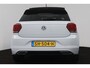 Volkswagen Polo 1.0 TSI R-line (PANORAMADAK, NAVIGATIE, STUURBEDIENING, 1e EIGENAAR, GOED ONDERHOUDEN)