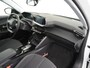 Peugeot e-2008 EV Active Pack 50kWh Soh 91% Navi Ecc Apple Carplay Android Auto Cruise Control Keyless DAB+ Bluetooth Led Connected services Verkeersbord detectie 1e Eigenaar Origineel Nederlandse Auto