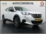 Peugeot e-2008 EV Active Pack 50kWh Soh 91% Navi Ecc Apple Carplay Android Auto Cruise Control Keyless DAB+ Bluetooth Led Connected services Verkeersbord detectie 1e Eigenaar Origineel Nederlandse Auto