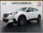 Peugeot e-2008 EV Active Pack 50kWh Soh 91% Navi Ecc Apple Carplay Android Auto Cruise Control Keyless DAB+ Bluetooth Led Connected services Verkeersbord detectie 1e Eigenaar Origineel Nederlandse Auto