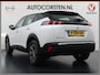 Peugeot e-2008 EV Active Pack 50kWh Soh 91% Navi Ecc Apple Carplay Android Auto Cruise Control Keyless DAB+ Bluetooth Led Connected services Verkeersbord detectie 1e Eigenaar Origineel Nederlandse Auto