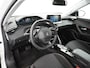 Peugeot e-2008 EV Active Pack 50kWh Soh 91% Navi Ecc Apple Carplay Android Auto Cruise Control Keyless DAB+ Bluetooth Led Connected services Verkeersbord detectie 1e Eigenaar Origineel Nederlandse Auto
