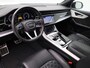 Audi Q8 60 TFSI e quattro Pro Line S-Line Competition | PANO | LUCHTVERING | B&O HIGH END | HUD | STOELMASSAGE | STOELVENT.