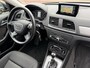 Audi Q3 150pk TFSi CoD Advance Aut. S-edition | Trekhaak