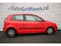 Volkswagen Polo 1.4-16V Comfortline 4-cilinder automaat