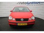 Volkswagen Polo 1.4-16V Comfortline 4-cilinder automaat
