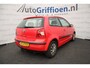 Volkswagen Polo 1.4-16V Comfortline 4-cilinder automaat