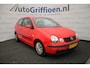 Volkswagen Polo 1.4-16V Comfortline 4-cilinder automaat