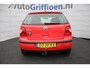 Volkswagen Polo 1.4-16V Comfortline 4-cilinder automaat