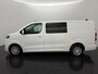 Toyota ProAce 2.0 D-4D l DUBBELE CABINE l NAVI l AIRCO l TREKHAAK