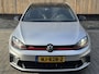 Volkswagen Golf 2.0 TSI GTI Clubsport Automaat | Schaalstoelen | Getuned | Stoelverwarming | Xenon verlichting | Spoiler | Pretoria velgen | Kleppensysteem | Navigatiesysteem | Parkeersensoren achter
