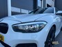 BMW 1-Serie 118i Edition|M-SPORT|Shadow Line High Executive|LED|ALCANTARA|DIGIDASH|AUT|