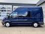 Ford Transit 280M 2.2 TDCI DC BTW VRIJ!! Rolstoelaanpassing Rolstoellift Schuifdeur Airco Cruise controle 4-Persoons Euro 4 Invalidebus Rolstoelbus Rolstoelauto