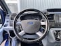 Ford Transit 280M 2.2 TDCI DC BTW VRIJ!! Rolstoelaanpassing Rolstoellift Schuifdeur Airco Cruise controle 4-Persoons Euro 4 Invalidebus Rolstoelbus Rolstoelauto