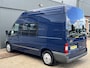 Ford Transit 280M 2.2 TDCI DC BTW VRIJ!! Rolstoelaanpassing Rolstoellift Schuifdeur Airco Cruise controle 4-Persoons Euro 4 Invalidebus Rolstoelbus Rolstoelauto
