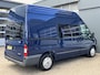 Ford Transit 280M 2.2 TDCI DC BTW VRIJ!! Rolstoelaanpassing Rolstoellift Schuifdeur Airco Cruise controle 4-Persoons Euro 4 Invalidebus Rolstoelbus Rolstoelauto
