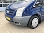 Ford Transit 280M 2.2 TDCI DC BTW VRIJ!! Rolstoelaanpassing Rolstoellift Schuifdeur Airco Cruise controle 4-Persoons Euro 4 Invalidebus Rolstoelbus Rolstoelauto
