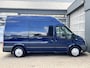 Ford Transit 280M 2.2 TDCI DC BTW VRIJ!! Rolstoelaanpassing Rolstoellift Schuifdeur Airco Cruise controle 4-Persoons Euro 4 Invalidebus Rolstoelbus Rolstoelauto