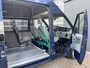 Ford Transit 280M 2.2 TDCI DC BTW VRIJ!! Rolstoelaanpassing Rolstoellift Schuifdeur Airco Cruise controle 4-Persoons Euro 4 Invalidebus Rolstoelbus Rolstoelauto