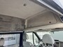 Ford Transit 280M 2.2 TDCI DC BTW VRIJ!! Rolstoelaanpassing Rolstoellift Schuifdeur Airco Cruise controle 4-Persoons Euro 4 Invalidebus Rolstoelbus Rolstoelauto
