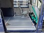 Ford Transit 280M 2.2 TDCI DC BTW VRIJ!! Rolstoelaanpassing Rolstoellift Schuifdeur Airco Cruise controle 4-Persoons Euro 4 Invalidebus Rolstoelbus Rolstoelauto