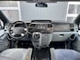 Ford Transit 280M 2.2 TDCI DC BTW VRIJ!! Rolstoelaanpassing Rolstoellift Schuifdeur Airco Cruise controle 4-Persoons Euro 4 Invalidebus Rolstoelbus Rolstoelauto