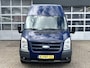 Ford Transit 280M 2.2 TDCI DC BTW VRIJ!! Rolstoelaanpassing Rolstoellift Schuifdeur Airco Cruise controle 4-Persoons Euro 4 Invalidebus Rolstoelbus Rolstoelauto