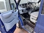Ford Transit 280M 2.2 TDCI DC BTW VRIJ!! Rolstoelaanpassing Rolstoellift Schuifdeur Airco Cruise controle 4-Persoons Euro 4 Invalidebus Rolstoelbus Rolstoelauto