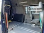 Ford Transit 280M 2.2 TDCI DC BTW VRIJ!! Rolstoelaanpassing Rolstoellift Schuifdeur Airco Cruise controle 4-Persoons Euro 4 Invalidebus Rolstoelbus Rolstoelauto