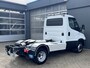 IVECO Daily 40C16 Himatic Automaat 9 Ton samengesteld 7000kg BE-Trekker Luchtvering PTO aansluiting Airco Cruise controle Stuurwielbediening Telefoonverbinding Navigatiesysteem Camera Werkverlichting 2