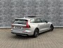 Volvo V60 T6 Plug-in hybrid AWD Plus Dark | Harman Kardon Audio | Trekhaak | Stoel- / Stuurverwarming Voor + Achter | 360 Camera | Adaptive Cruise | Long Range | Google | Carplay | Dodehoekdetectie