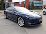 Tesla Model S 100D Performance pack Pano, Ultra High Audio, 511pk, Leder Eindejaar aanbieding!