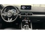 Mazda CX-5 2.5 SkyActiv-G 194pk Homura | Trekhaak wegklapbaar | Navi | Stoel- en stuurverwarming | Apple Carplay / Android Auto