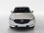 Mazda CX-5 2.0 SkyActiv-G 165 GT-Luxury | Navi | Camera | Climate | Head-up display | Trekhaak | Stuur-en stoelverwarming |