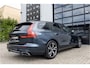 Volvo V60 2.0 T6 Plug-in hybrid AWD Plus Dark ✅Leer✅CAM✅CC✅Wint.pakk.