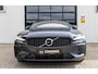 Volvo V60 2.0 T6 Plug-in hybrid AWD Plus Dark ✅Leer✅CAM✅CC✅Wint.pakk.