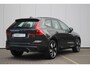 Volvo XC60 T6 350PK Plug-in hybrid AWD Ultra Dark | Adaptive Cruise & Pilot Assist | Premium Harman/Kardon Audio | Schuif-/Kanteldak | Semi Elektr. Trekhaak | Stoelverwarming voor & achter | Stuurverwarming | 360 Camera |
