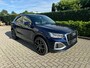 Audi Q2 35 TFSI CoD Design Pro Line cruise, pdc V/A, camera, stoelverw