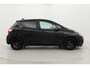 Toyota Yaris 1.5 Hybrid GR-Sport | Apple Carplay / Android Auto | Parkeersensoren voor/achter | 17 inch | Keyless | Leder/alcantara | Cruise Control | Clima | Camera | Privacy glas | Dakspoiler | Bluetooth | Rijstrooksensor