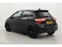 Toyota Yaris 1.5 Hybrid GR-Sport | Apple Carplay / Android Auto | Parkeersensoren voor/achter | 17 inch | Keyless | Leder/alcantara | Cruise Control | Clima | Camera | Privacy glas | Dakspoiler | Bluetooth | Rijstrooksensor
