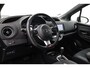 Toyota Yaris 1.5 Hybrid GR-Sport | Apple Carplay / Android Auto | Parkeersensoren voor/achter | 17 inch | Keyless | Leder/alcantara | Cruise Control | Clima | Camera | Privacy glas | Dakspoiler | Bluetooth | Rijstrooksensor