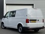 Volkswagen Transporter 2.0 TDI L2H1 DC Comfortline Plus | BPM VRIJ | Trekhaak | Voorruitverwarming | Navi