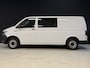 Volkswagen Transporter 2.0 TDI L2H1 DC Comfortline Plus | BPM VRIJ | Trekhaak | Voorruitverwarming | Navi