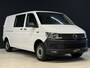 Volkswagen Transporter 2.0 TDI L2H1 DC Comfortline Plus | BPM VRIJ | Trekhaak | Voorruitverwarming | Navi
