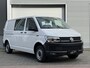 Volkswagen Transporter 2.0 TDI L2H1 DC Comfortline Plus | BPM VRIJ | Trekhaak | Voorruitverwarming | Navi
