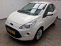 Ford Ka 1.2 Metal start/stop GARANTIE ! AIRCO ! NIEUWE APK !