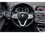 BMW 7-Serie 745e High Executive | Schuif-Kanteldak | 4-WS | Comfortleder | Soft-Close | Head-Up | Alcantara hemel