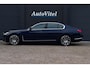 BMW 7-Serie 745e High Executive | Schuif-Kanteldak | 4-WS | Comfortleder | Soft-Close | Head-Up | Alcantara hemel